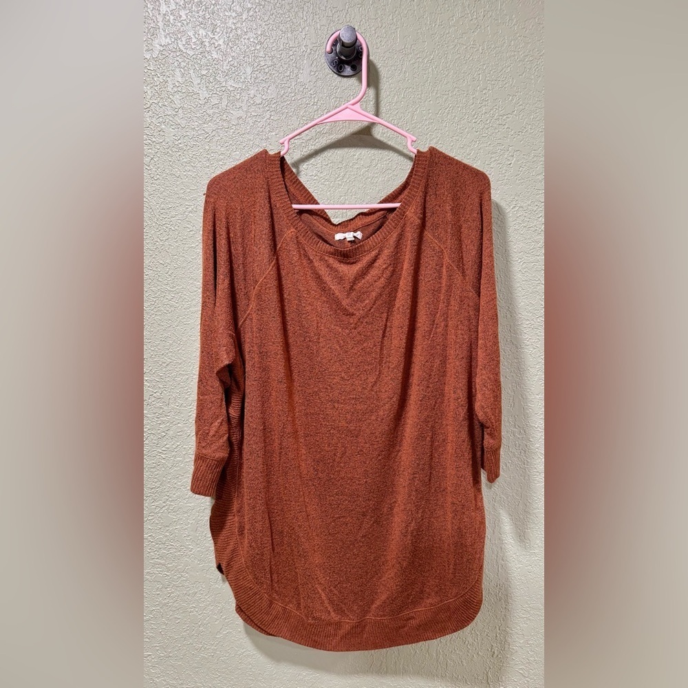 Maurices Sweater Size XL